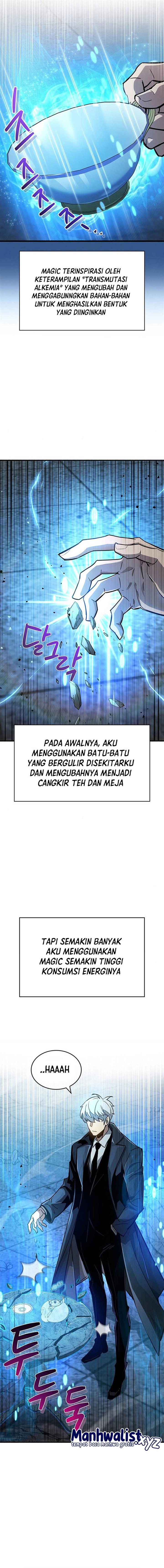 The Player Hides His Past Chap 10 - Next Chap 11