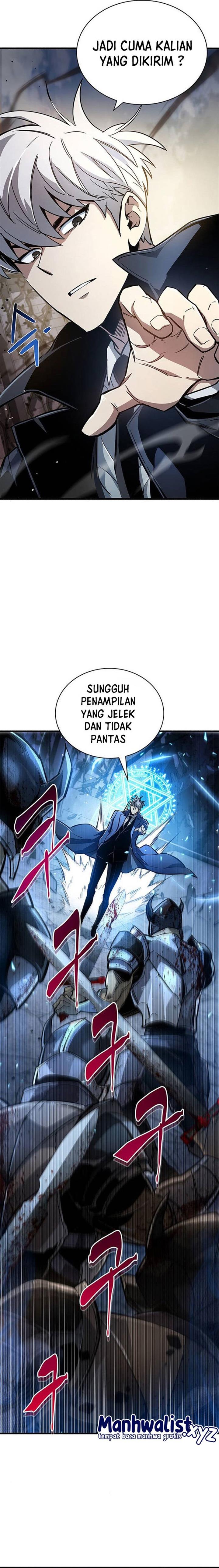 The Player Hides His Past Chap 10 - Next Chap 11