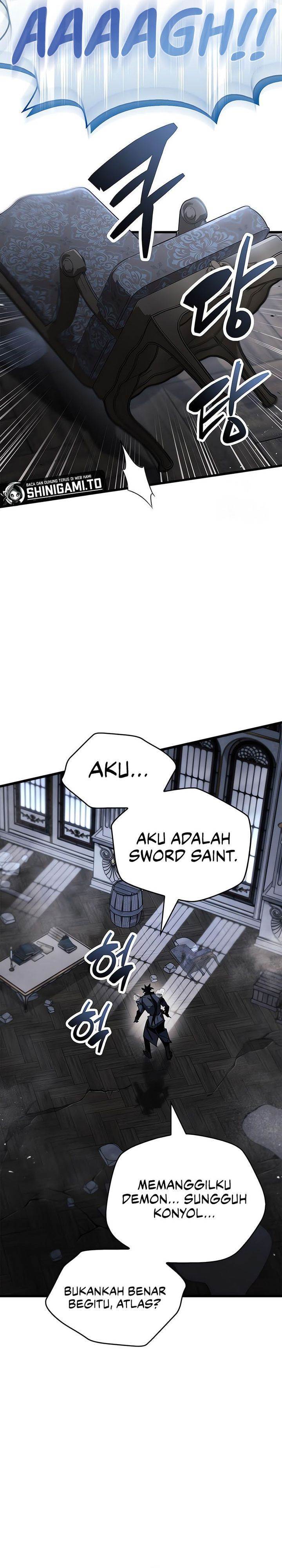 The Player Hides His Past Chap 100 - Next Chap 101