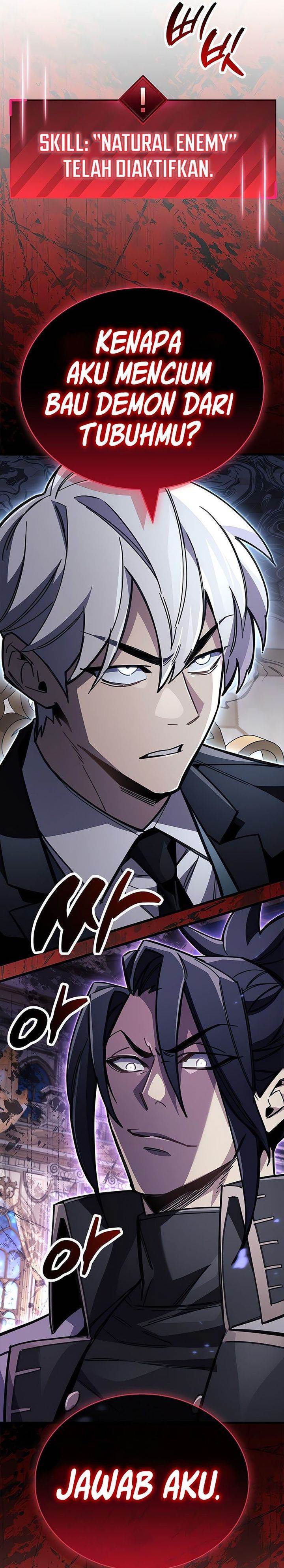 The Player Hides His Past Chap 100 - Next Chap 101