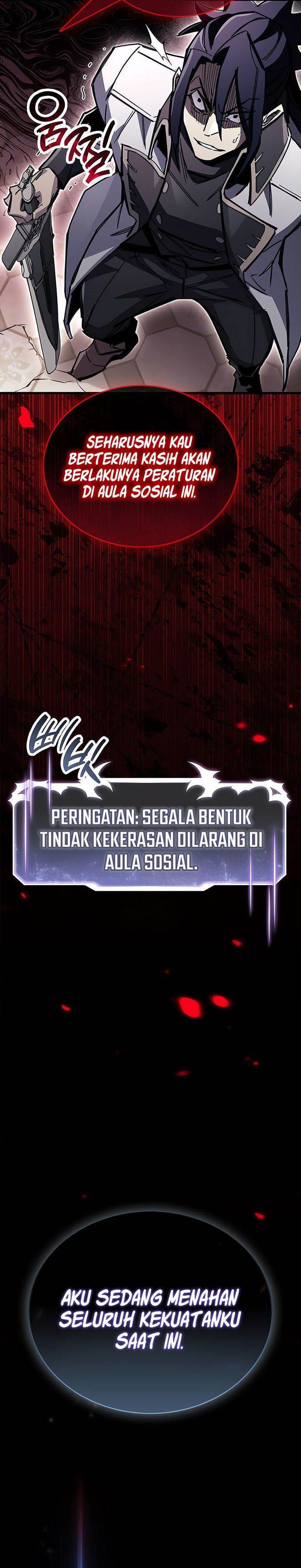 The Player Hides His Past Chap 100 - Next Chap 101