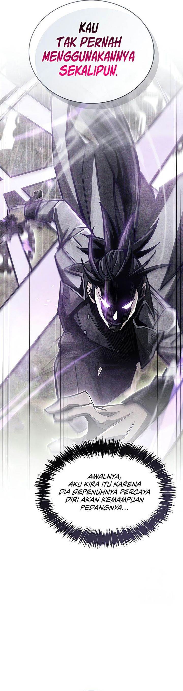 The Player Hides His Past Chap 100 - Next Chap 101