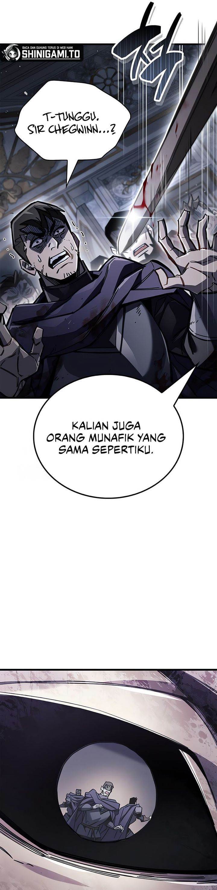 The Player Hides His Past Chap 100 - Next Chap 101