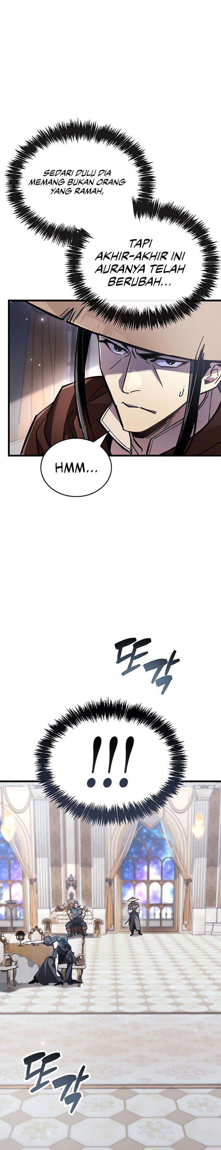 The Player Hides His Past Chap 100 - Next Chap 101