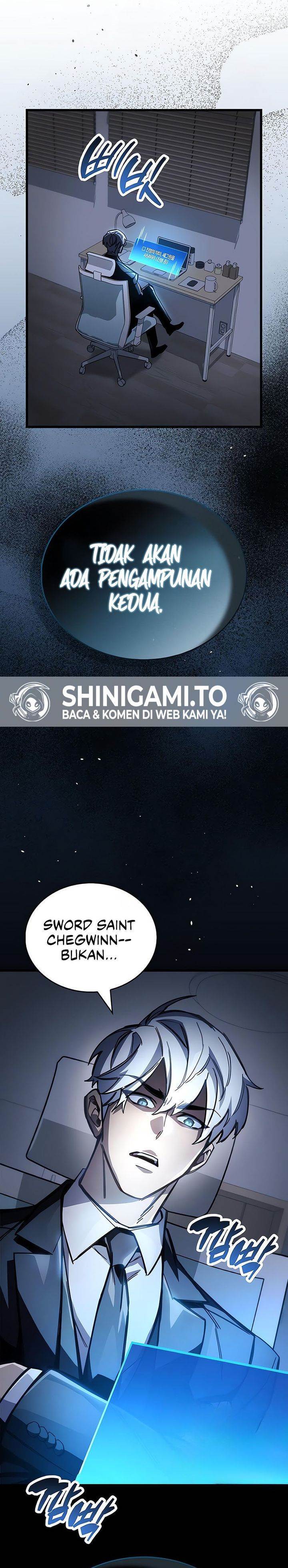 The Player Hides His Past Chap 100 - Next Chap 101