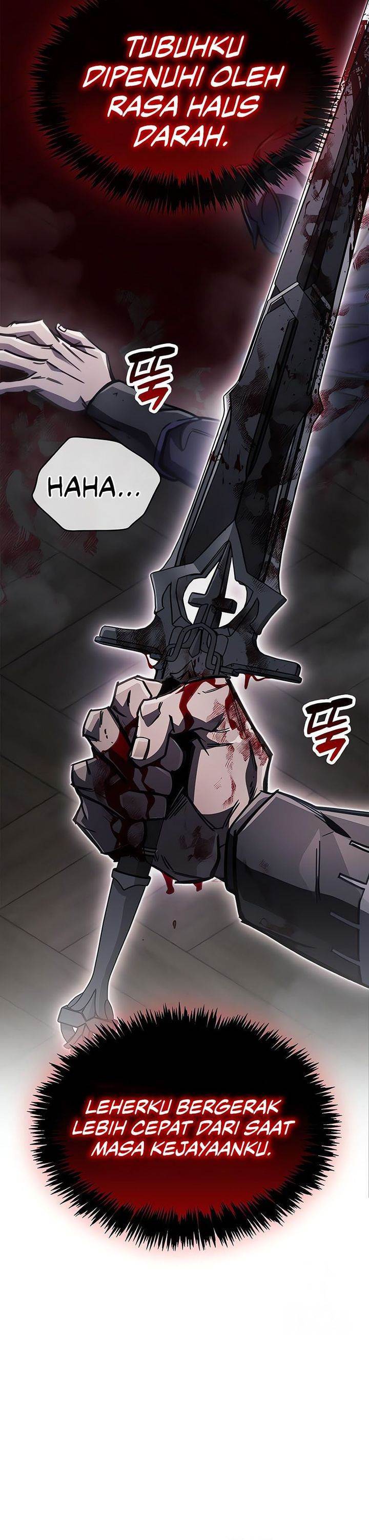 The Player Hides His Past Chap 100 - Next Chap 101