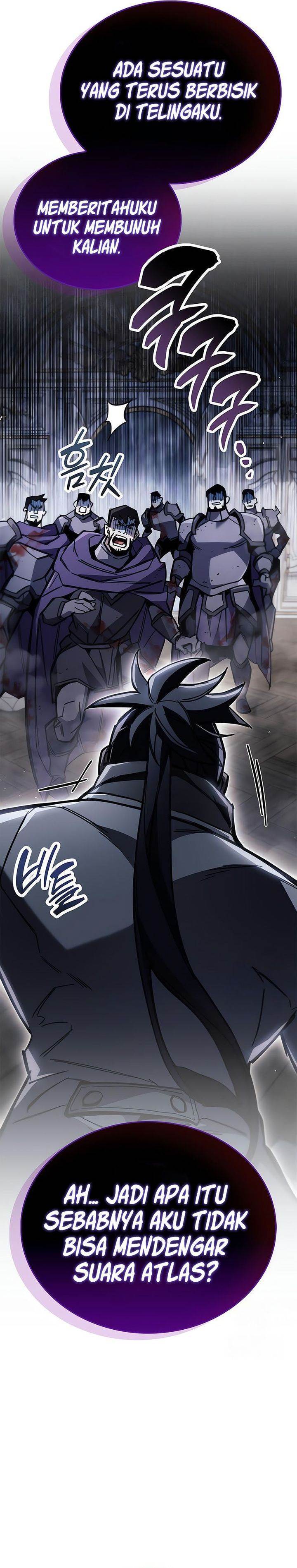 The Player Hides His Past Chap 100 - Next Chap 101