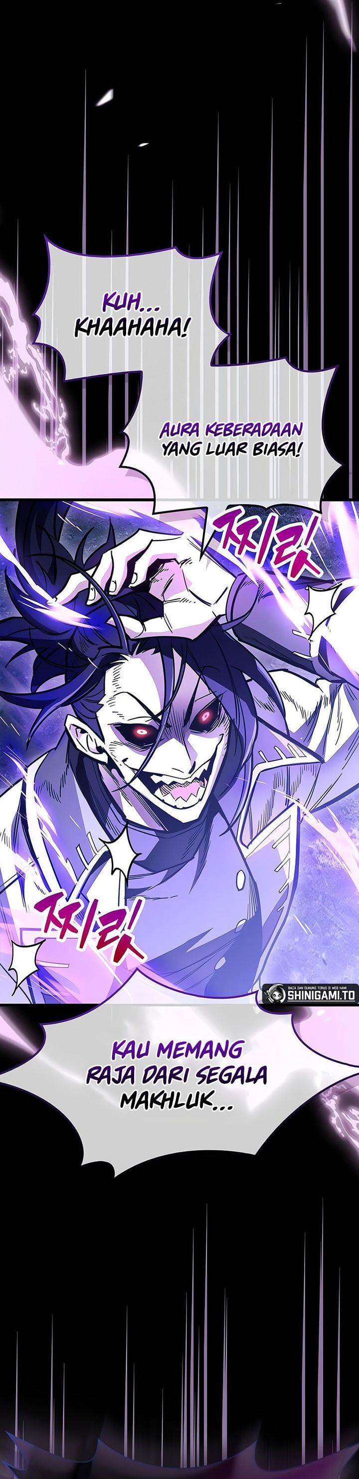 The Player Hides His Past Chap 101 - Next Chap 102