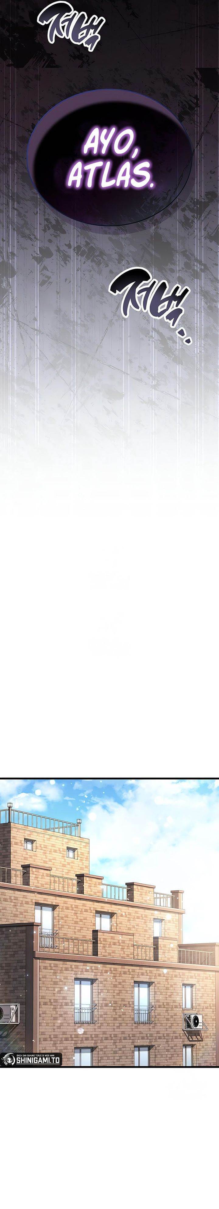 The Player Hides His Past Chap 101 - Next Chap 102