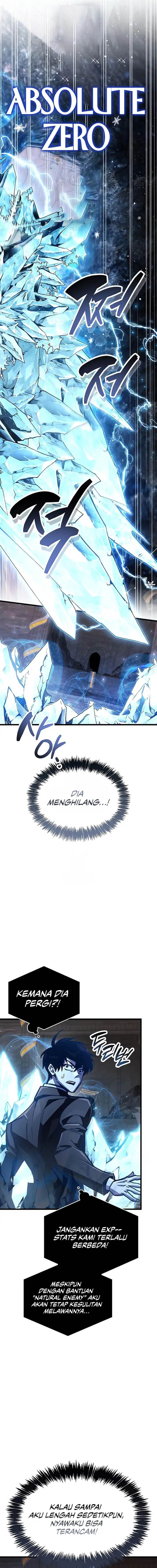 The Player Hides His Past Chap 102 - Next Chap 103