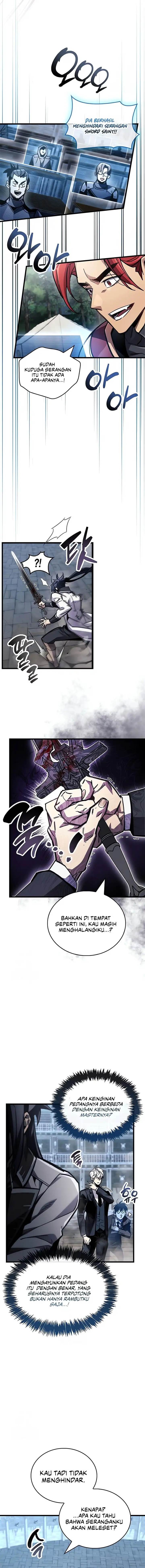 The Player Hides His Past Chap 102 - Next Chap 103