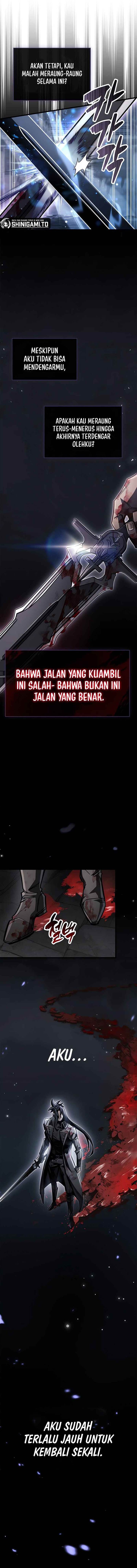 The Player Hides His Past Chap 103 - Next Chap 104