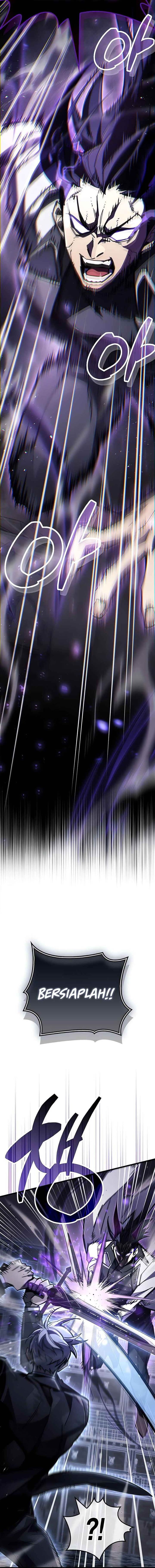 The Player Hides His Past Chap 103 - Next Chap 104