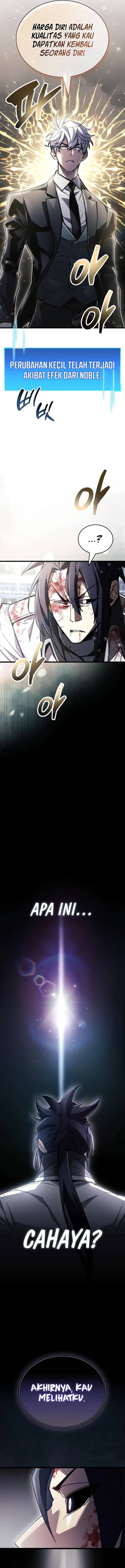 The Player Hides His Past Chap 104 - Next Chap 105