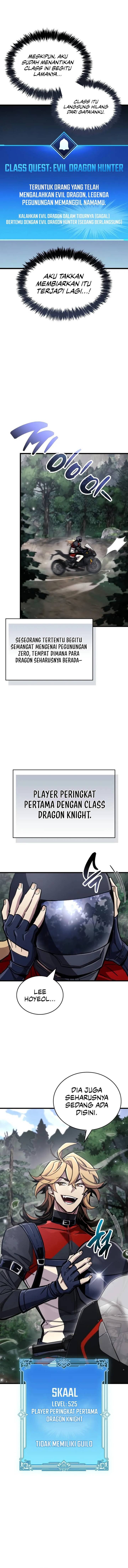 The Player Hides His Past Chap 104 - Next Chap 105