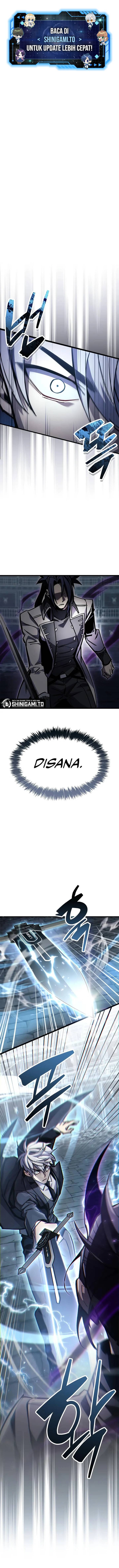 The Player Hides His Past Chap 104 - Next Chap 105