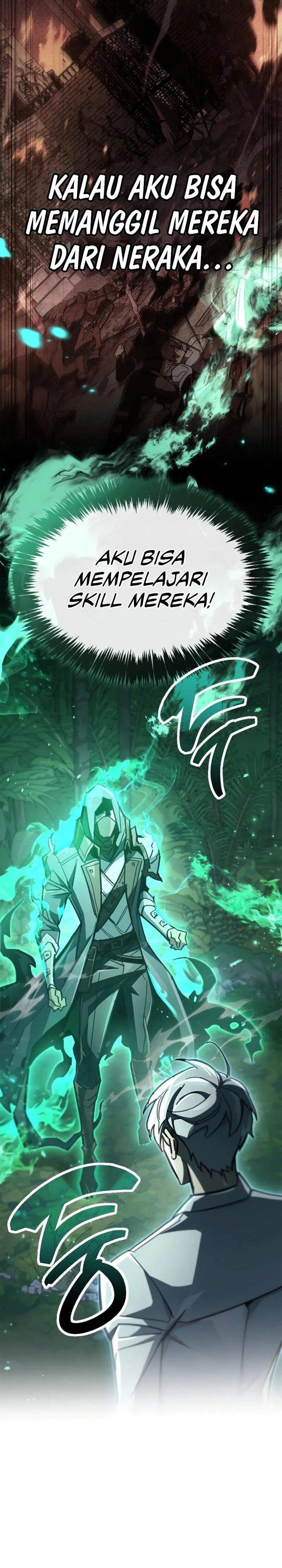 The Player Hides His Past Chap 106 - Next Chap 107