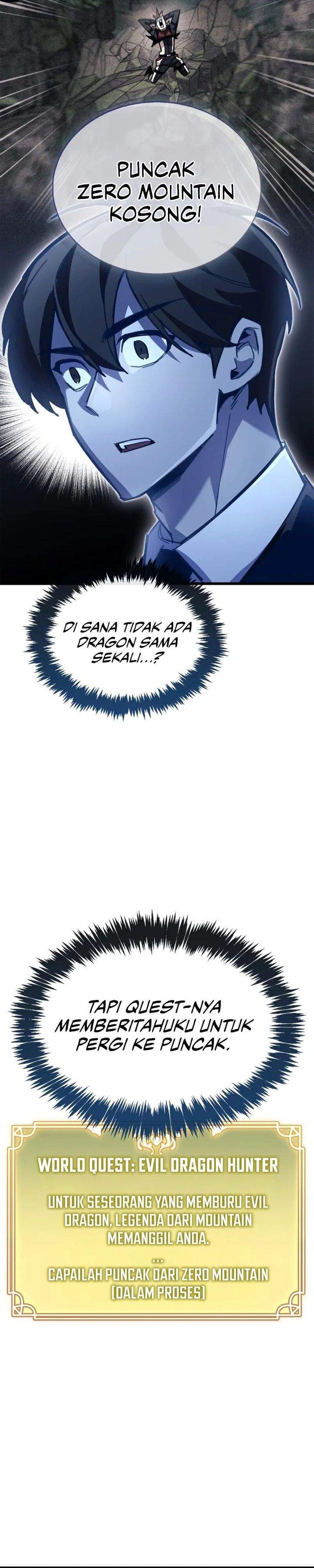 The Player Hides His Past Chap 106 - Next Chap 107