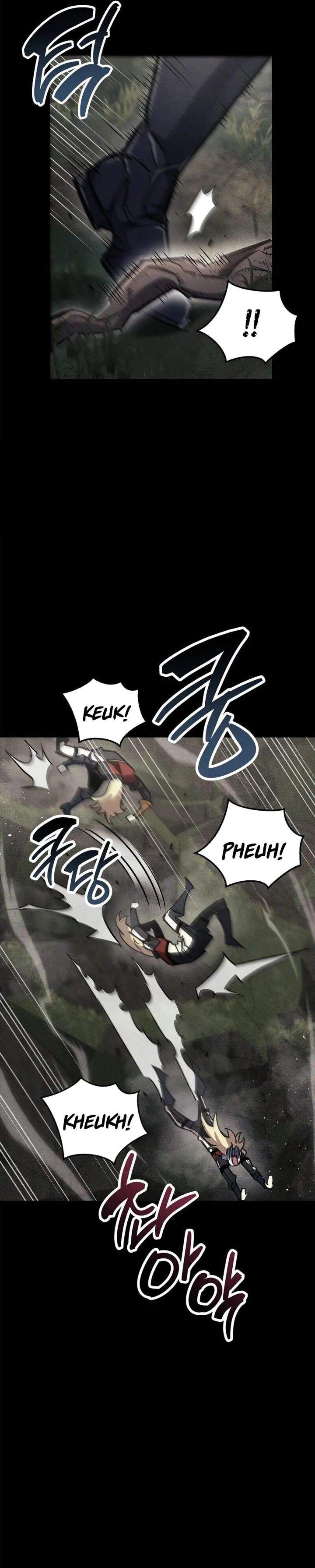 The Player Hides His Past Chap 106 - Next Chap 107