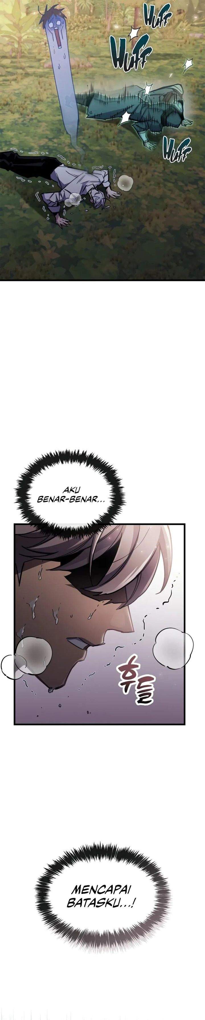 The Player Hides His Past Chap 106 - Next Chap 107