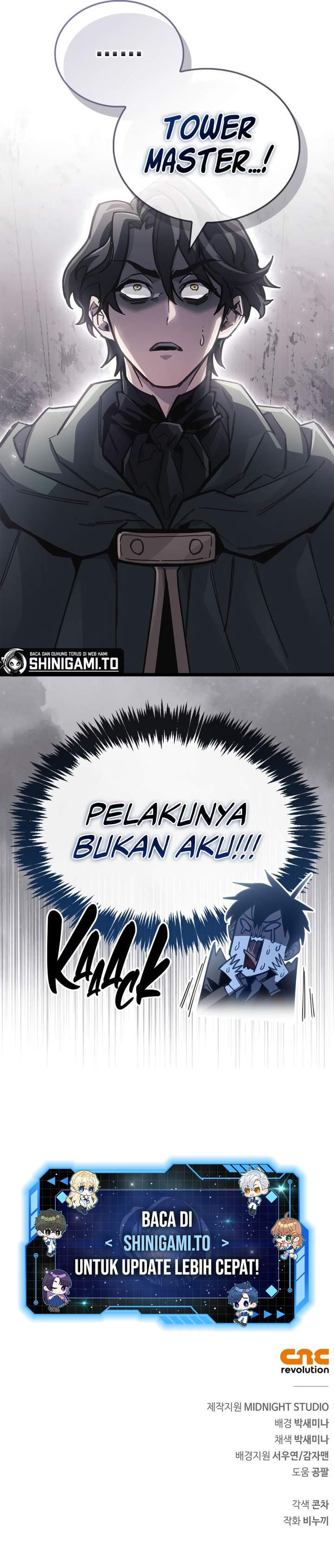 The Player Hides His Past Chap 107 - Next Chap 108