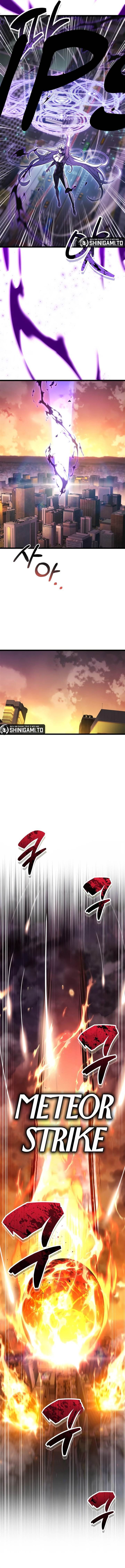 The Player Hides His Past Chap 108 - Next Chap 109