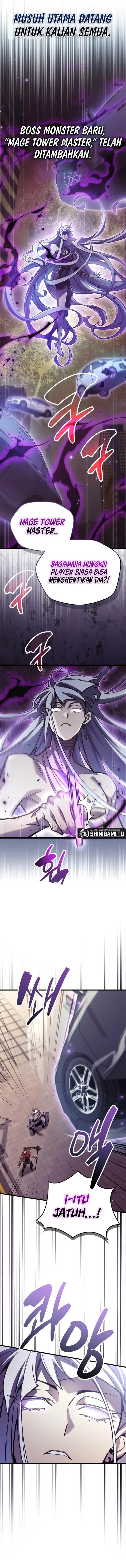 The Player Hides His Past Chap 108 - Next Chap 109