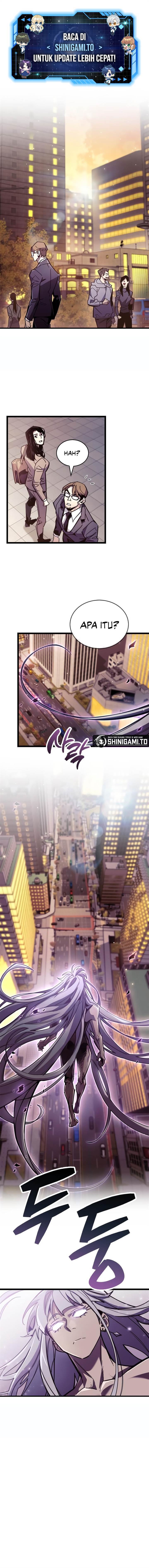 The Player Hides His Past Chap 108 - Next Chap 109