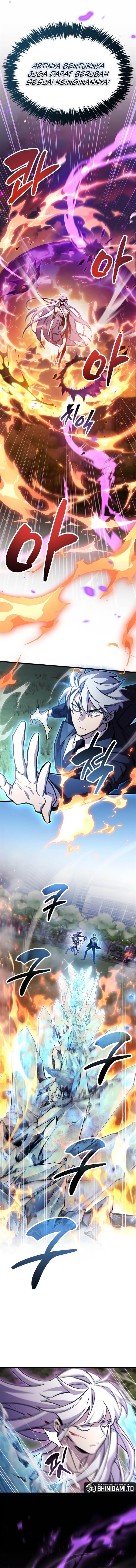 The Player Hides His Past Chap 108 - Next Chap 109