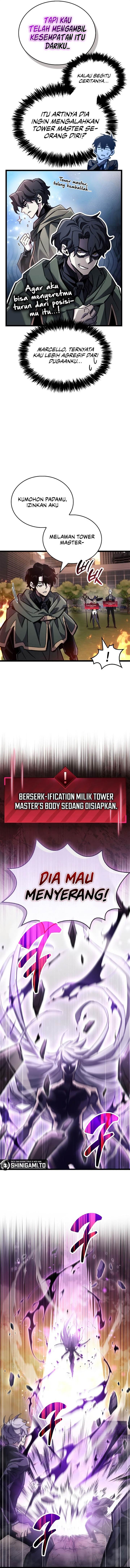 The Player Hides His Past Chap 109 - Next Chap 110