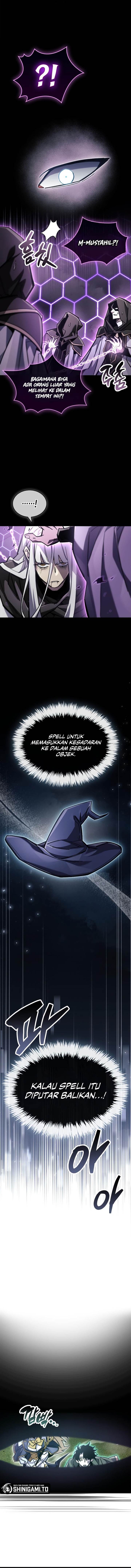 The Player Hides His Past Chap 109 - Next Chap 110