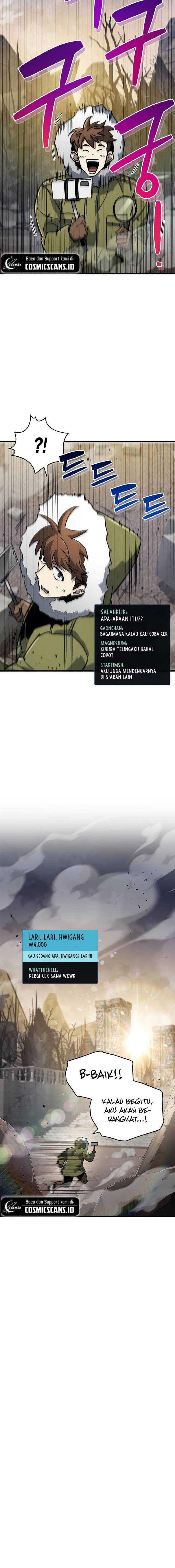 The Player Hides His Past Chap 11 - Next Chap 12