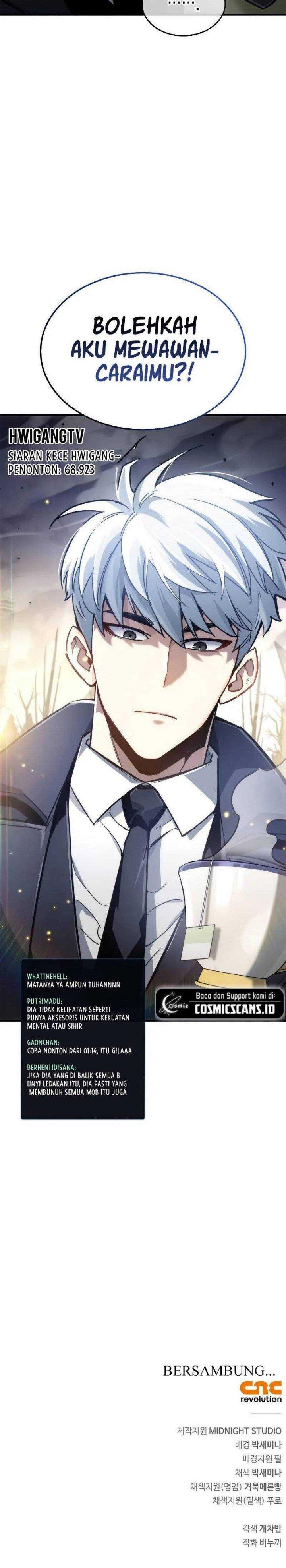 The Player Hides His Past Chap 11 - Next Chap 12