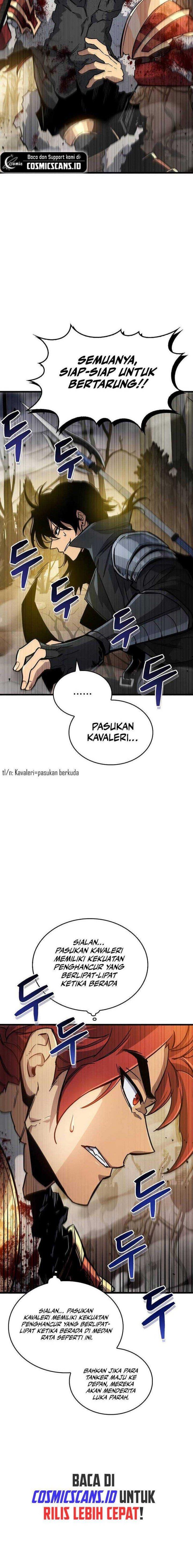 The Player Hides His Past Chap 11 - Next Chap 12