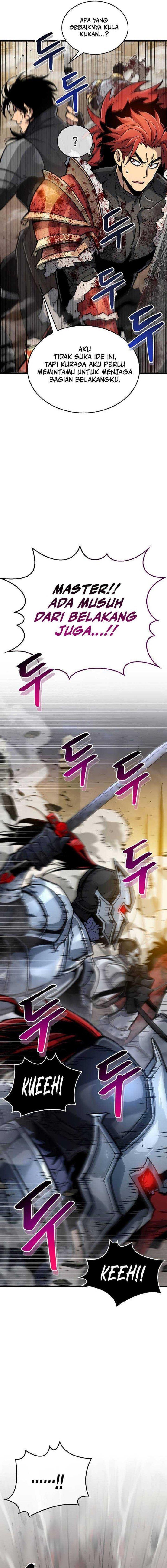 The Player Hides His Past Chap 11 - Next Chap 12