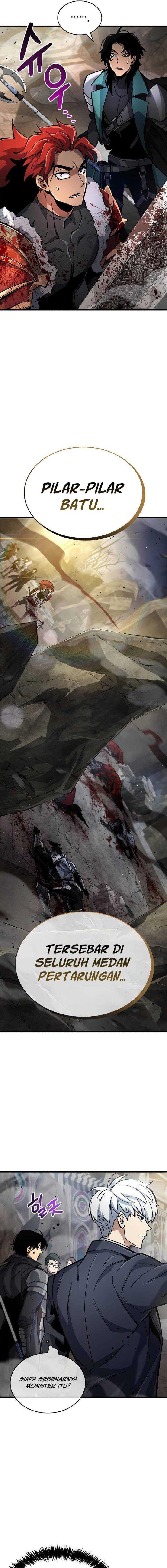 The Player Hides His Past Chap 11 - Next Chap 12