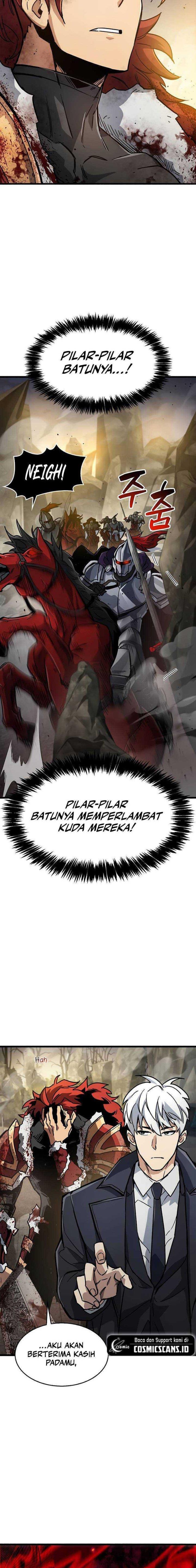 The Player Hides His Past Chap 11 - Next Chap 12