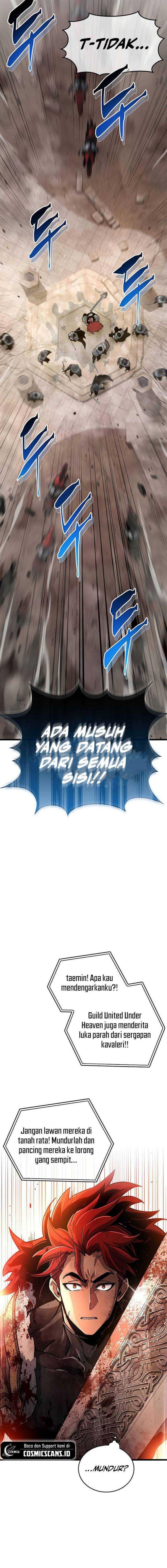 The Player Hides His Past Chap 11 - Next Chap 12