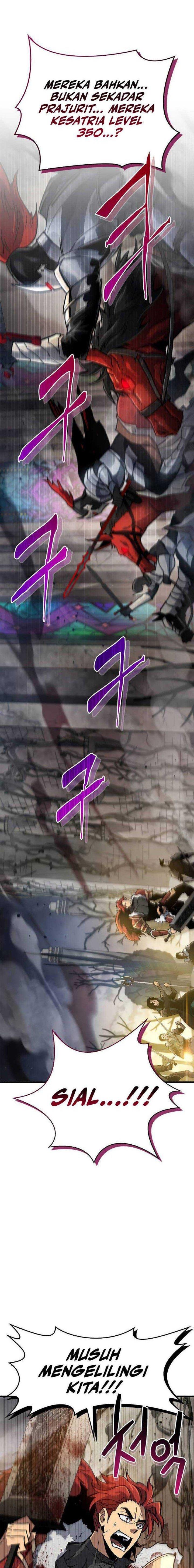 The Player Hides His Past Chap 11 - Next Chap 12