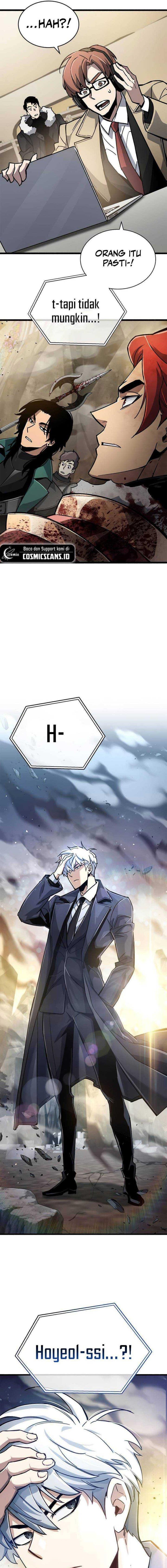 The Player Hides His Past Chap 11 - Next Chap 12