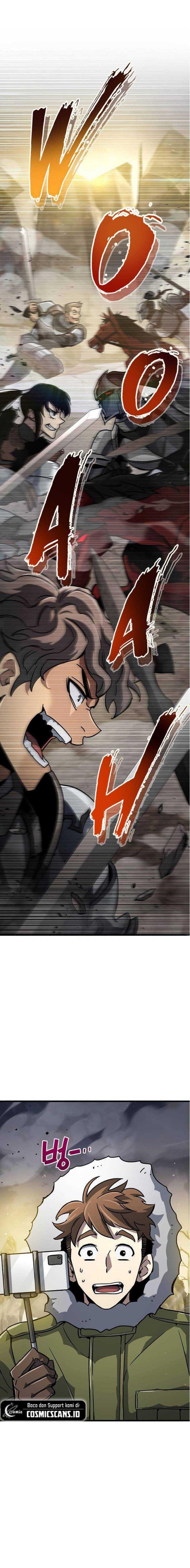 The Player Hides His Past Chap 11 - Next Chap 12