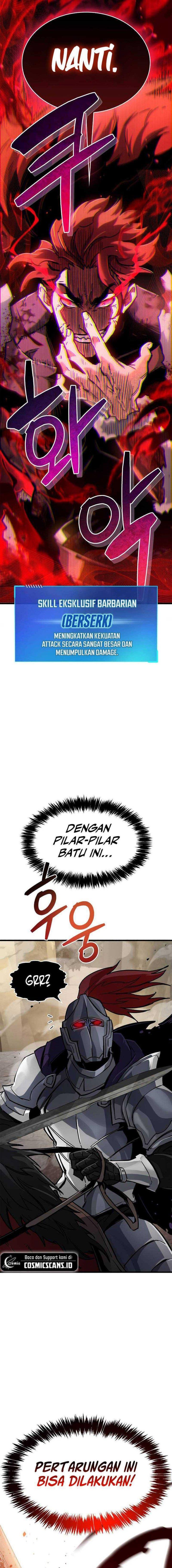 The Player Hides His Past Chap 11 - Next Chap 12