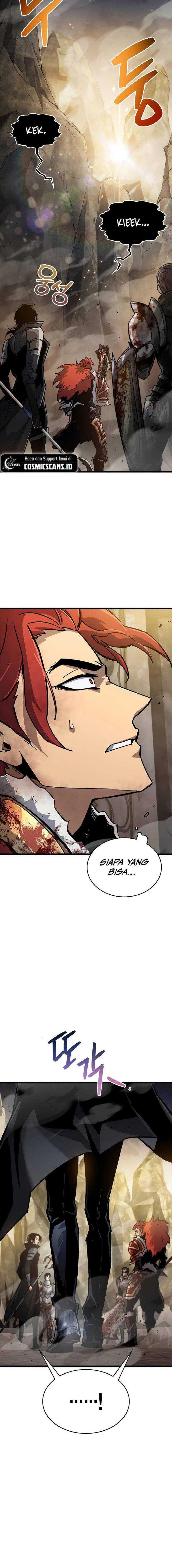 The Player Hides His Past Chap 11 - Next Chap 12