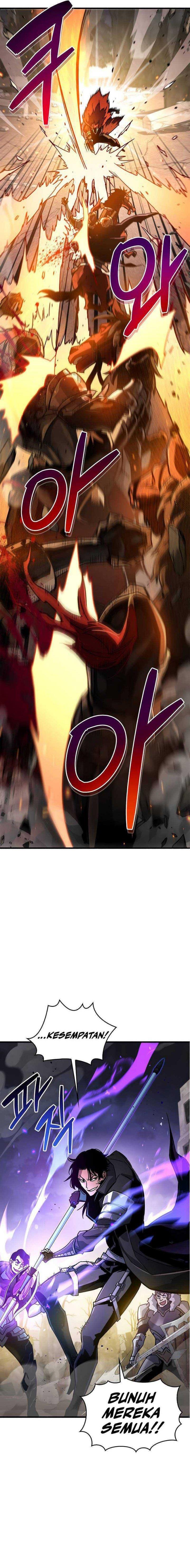 The Player Hides His Past Chap 11 - Next Chap 12