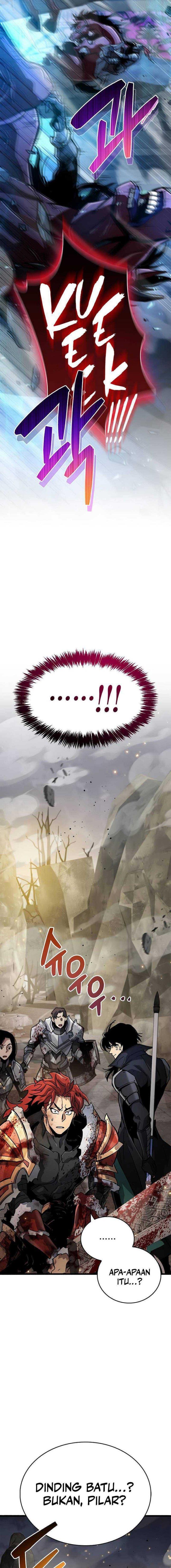 The Player Hides His Past Chap 11 - Next Chap 12