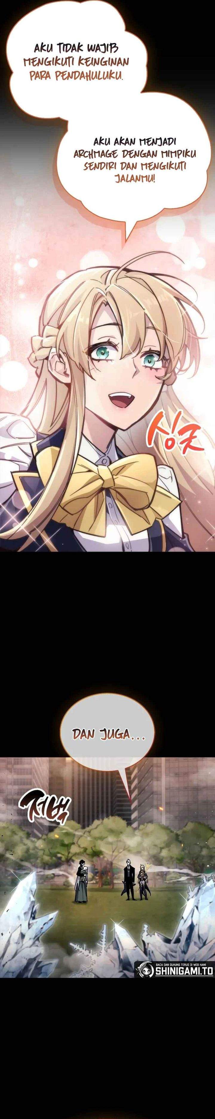 The Player Hides His Past Chap 110 - Next Chap 111