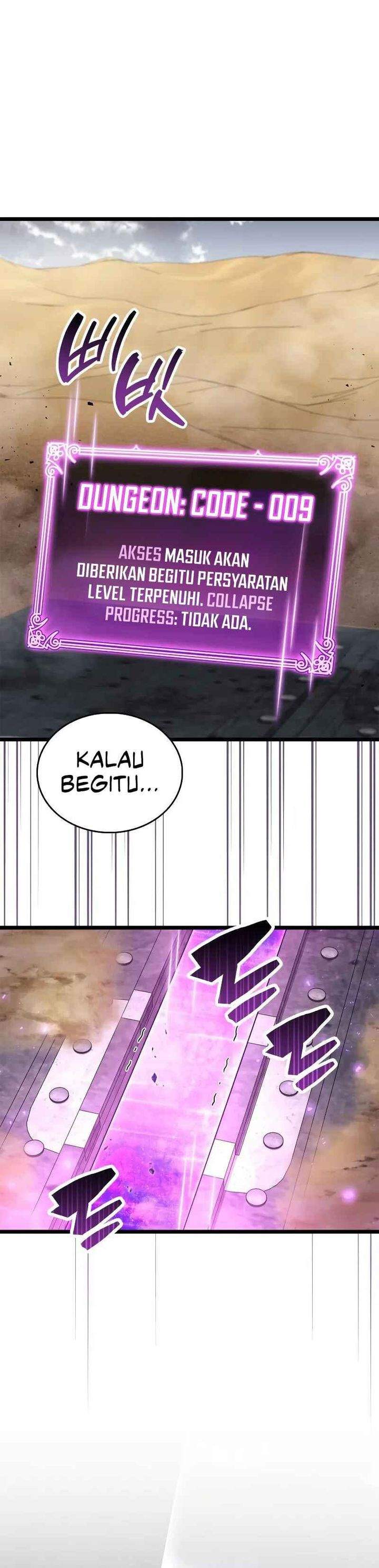 The Player Hides His Past Chap 110 - Next Chap 111