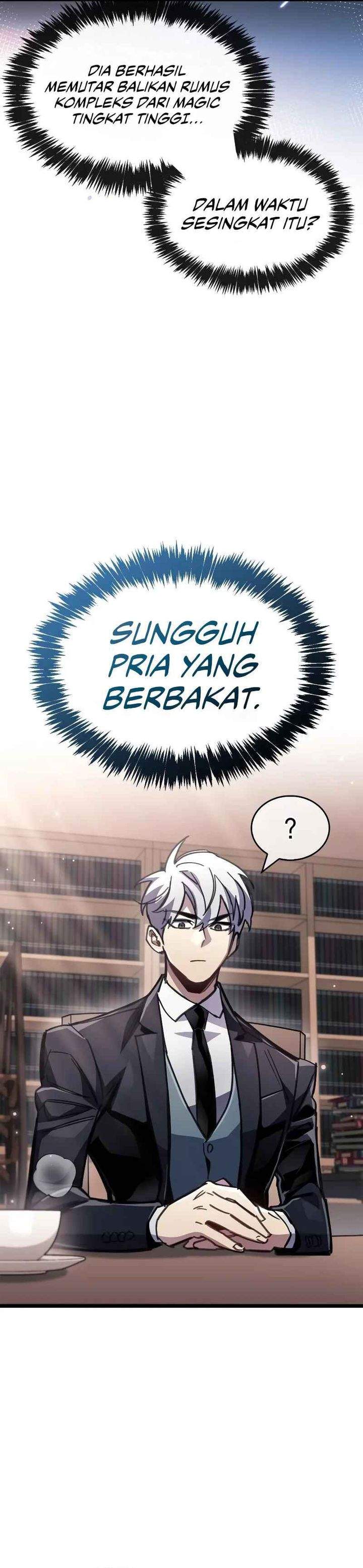 The Player Hides His Past Chap 110 - Next Chap 111