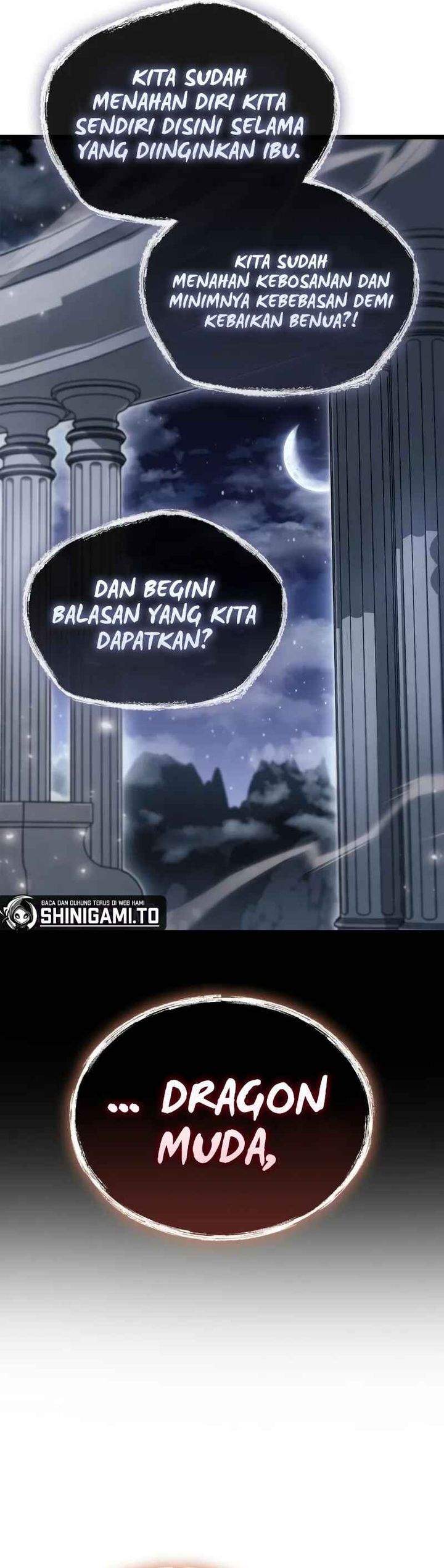 The Player Hides His Past Chap 110 - Next Chap 111