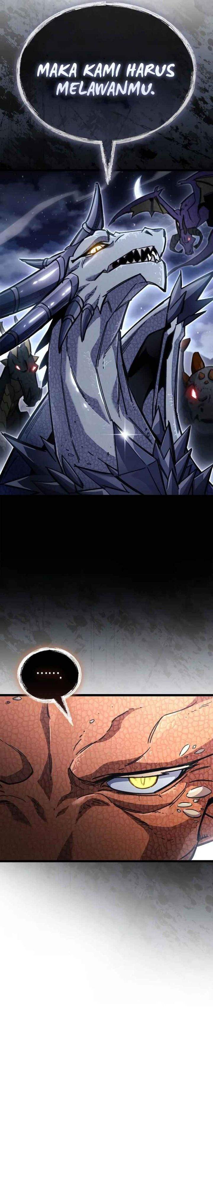 The Player Hides His Past Chap 110 - Next Chap 111